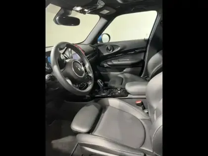 Photo 3 Mini Clubman  Cooper 136ch Knightsbridge BVA7