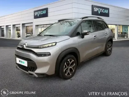 Photo Citroën C3 Aircross