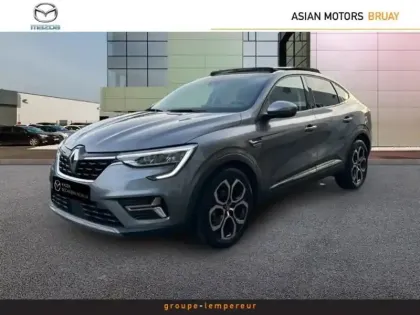 Photo Renault Arkana