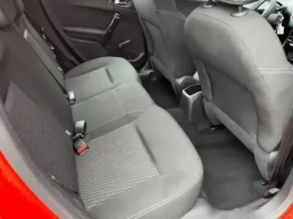 Photo 9 Peugeot 208  1.2 PureTech 82ch Allure 5p