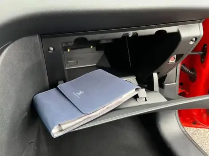 Photo 11 Peugeot 208  1.2 PureTech 82ch Allure 5p