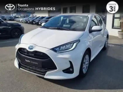 Photo Toyota Yaris