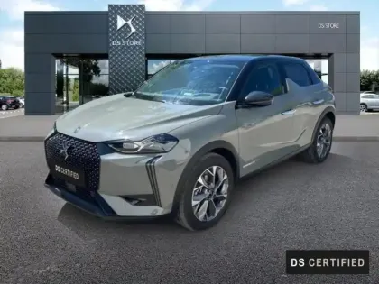 Photo Ds Ds 3