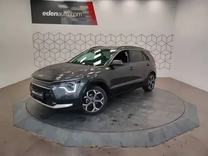 Photo Kia Niro Premium