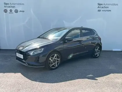 Photo Hyundai I20 Creative