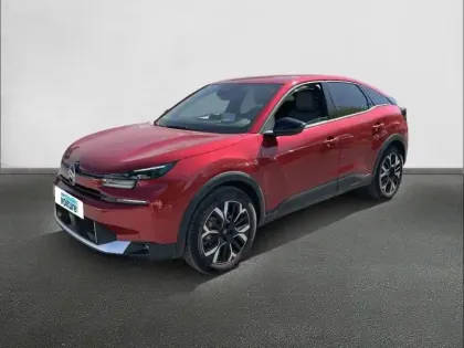 Photo Citroën C4 Max