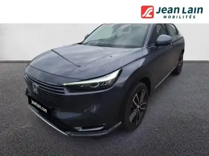 Photo Honda Hr-v Advance