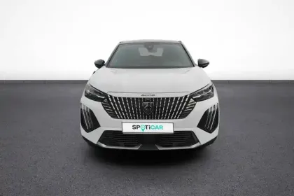Photo 67 Peugeot 2008  Electrique 54 kWh 156 ch