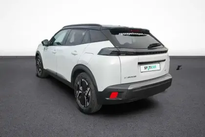 Photo 69 Peugeot 2008  Electrique 54 kWh 156 ch