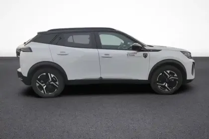 Photo 39 Peugeot 2008  Electrique 54 kWh 156 ch