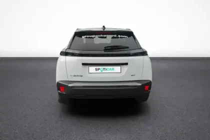 Photo 37 Peugeot 2008  Electrique 54 kWh 156 ch
