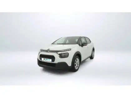 Photo Citroën C3 Feel