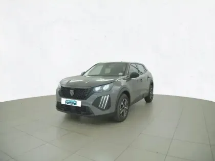 Photo Peugeot 2008 Active