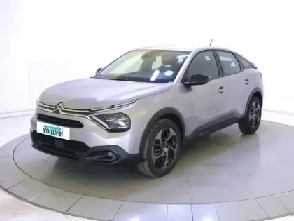 Photo Citroën C4 Plus