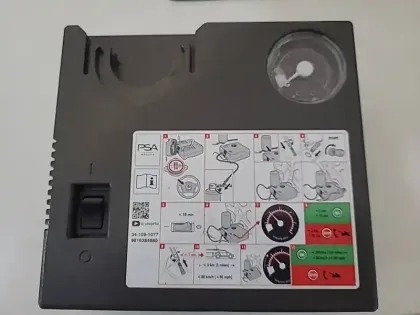 Photo 17 Peugeot 2008  BlueHDi 130 S&S EAT8