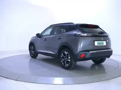 Photo 6 Peugeot 2008  BlueHDi 130 S&S EAT8