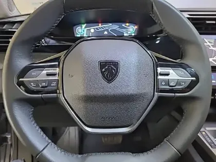 Photo 8 Peugeot 308  SW PHEV 180 e-EAT8