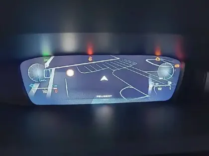 Photo 9 Peugeot 308  SW PHEV 180 e-EAT8