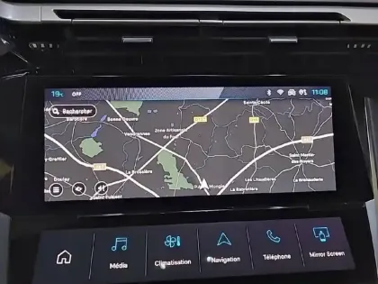 Photo 18 Peugeot 308  SW PHEV 180 e-EAT8