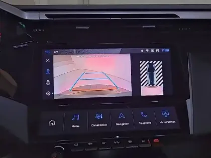 Photo 19 Peugeot 308  SW PHEV 180 e-EAT8