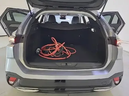 Photo 5 Peugeot 308  SW PHEV 180 e-EAT8