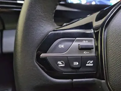 Photo 25 Peugeot 308  SW PHEV 180 e-EAT8