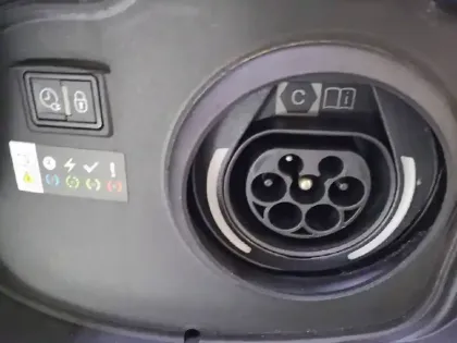 Photo 31 Peugeot 308  SW PHEV 180 e-EAT8