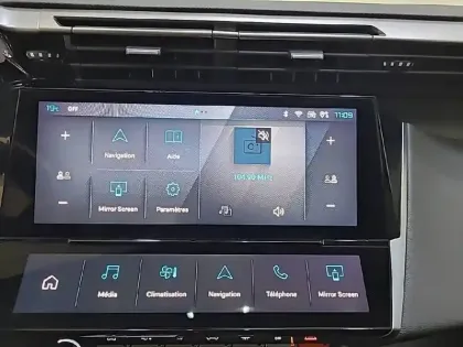 Photo 23 Peugeot 308  SW PHEV 180 e-EAT8