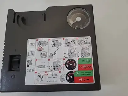 Photo 17 Peugeot 308  SW PHEV 180 e-EAT8