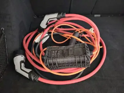 Photo 30 Peugeot 308  SW PHEV 180 e-EAT8