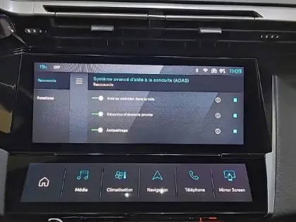 Photo 20 Peugeot 308  SW PHEV 180 e-EAT8