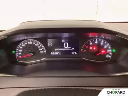 Photo 16 Peugeot 208  BLUEHDI 100 S&S BVM6