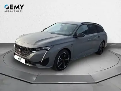 Photo Peugeot 308 Gt