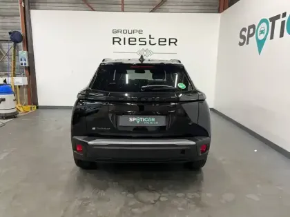 Photo 10 Peugeot 2008  Electrique 50 kWh 136 ch