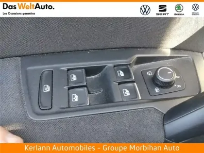 Photo 15 Volkswagen Tiguan 2.0 TDI 150 DSG7