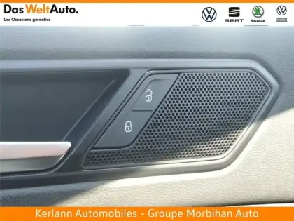 Photo 16 Volkswagen Tiguan 2.0 TDI 150 DSG7