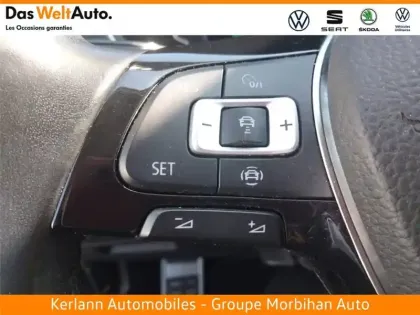 Photo 19 Volkswagen Tiguan 2.0 TDI 150 DSG7