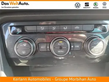 Photo 25 Volkswagen Tiguan 2.0 TDI 150 DSG7