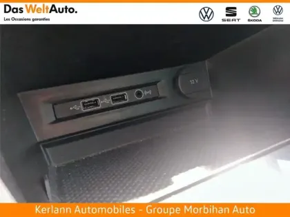 Photo 24 Volkswagen Tiguan 2.0 TDI 150 DSG7