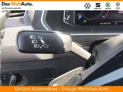 Photo 21 Volkswagen Tiguan 2.0 TDI 150 DSG7