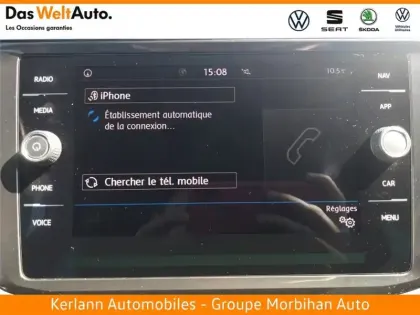Photo 27 Volkswagen Tiguan 2.0 TDI 150 DSG7