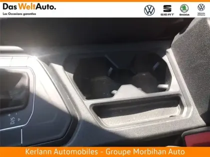 Photo 23 Volkswagen Tiguan 2.0 TDI 150 DSG7