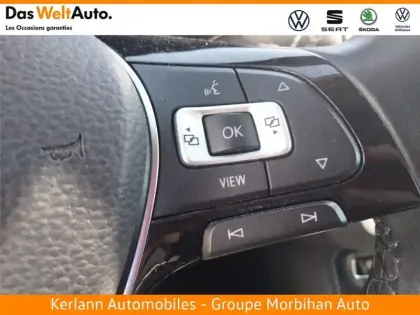 Photo 18 Volkswagen Tiguan 2.0 TDI 150 DSG7