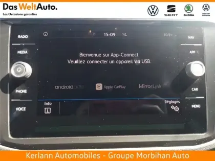 Photo 29 Volkswagen Tiguan 2.0 TDI 150 DSG7