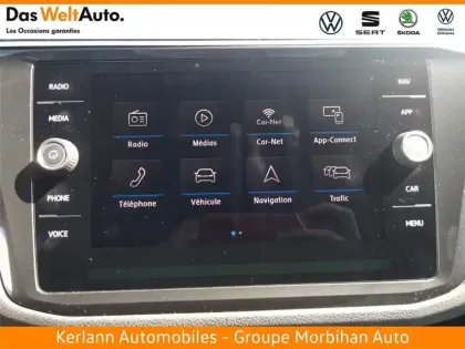 Photo 37 Volkswagen Tiguan 2.0 TDI 150 DSG7