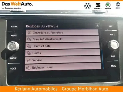 Photo 32 Volkswagen Tiguan 2.0 TDI 150 DSG7