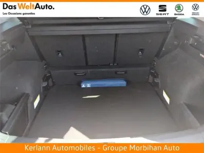 Photo 5 Volkswagen Tiguan 2.0 TDI 150 DSG7