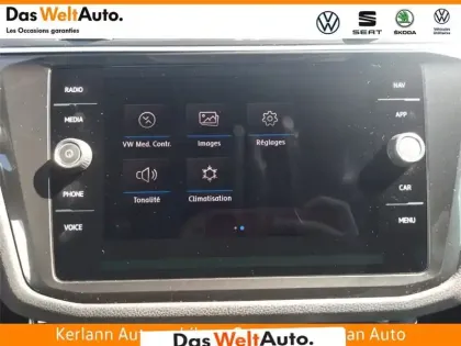 Photo 38 Volkswagen Tiguan 2.0 TDI 150 DSG7