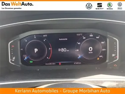 Photo 22 Volkswagen Tiguan 2.0 TDI 150 DSG7