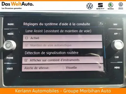 Photo 35 Volkswagen Tiguan 2.0 TDI 150 DSG7